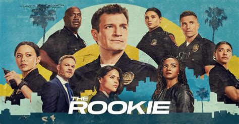 myflixer the rookie|The Rookie Full Episodes .